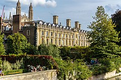 Cambridge Assessment English - Wikipedia