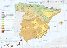 España a Través de los Mapas