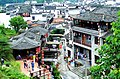 Classic village in Jiangxi