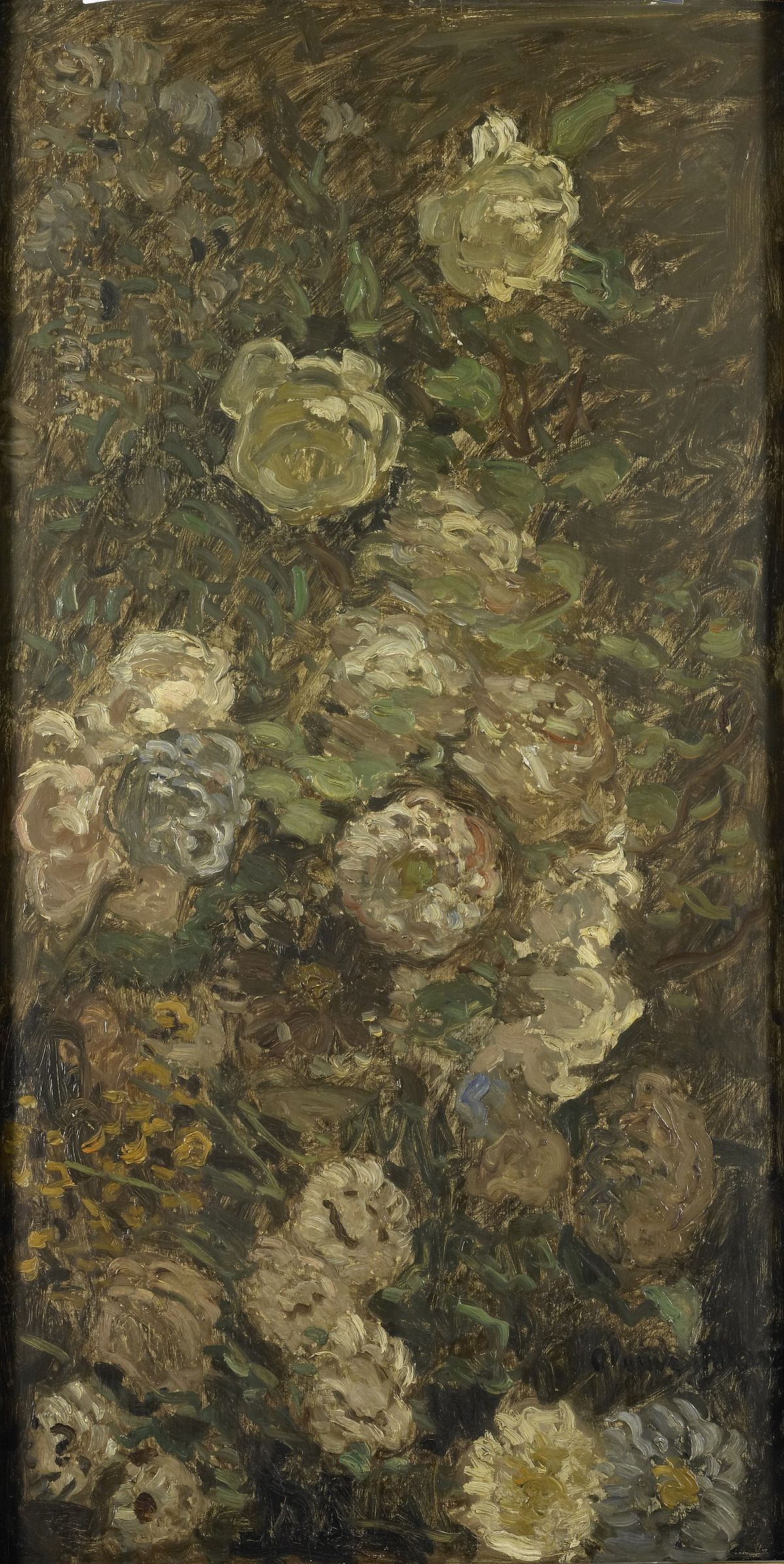 monet rijksmuseum