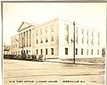 Thumbnail for C.F. Haynsworth Federal Building and United States Courthouse