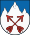 Coat of Arms of Poprad.svg