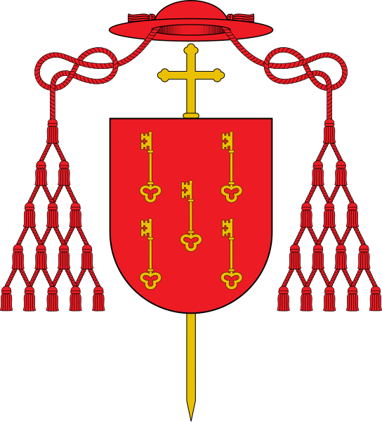 File:Coat of arms of Antão Martins de Chaves.svg