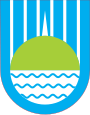Escudo de Birobidjan ביראָבידזשאַן Биробиджан
