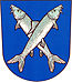 Blason de Bulhary