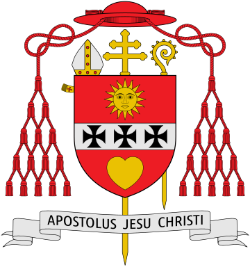 File:Coat of arms of Désiré-Joseph Mercier.svg