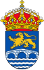 Official seal of Dozón