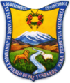 Coat of arms of La Paz.png