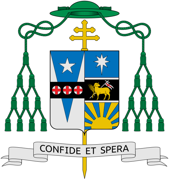 File:Coat of arms of Nelson Jesus Perez (Philadelphia).svg