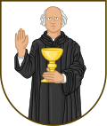 Wappen von Præstø