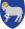 Coat of arms of the Faroe Islands.svg