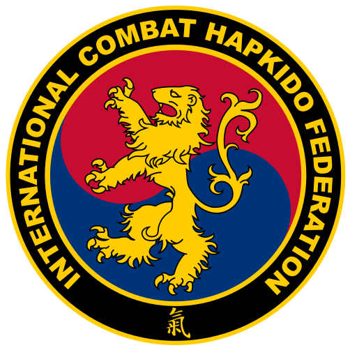 File:Combat Hapkido crest.svg