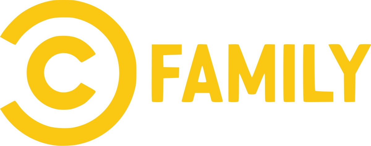 Comedy Central Family – Wikipédia