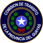 Miniatura para Comisión de Tránsito del Guayas