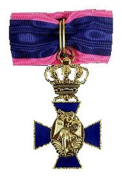 Commandeurskruis van de Orde van de Heilige Michael Beieren.jpg