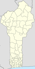 Communes Bénin.svg