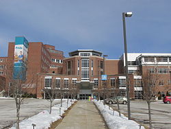 New Hampshire Concord Hospital