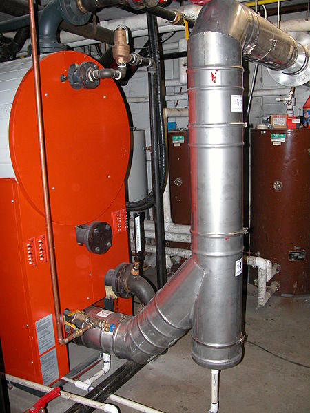 File:Condensing boiler.JPG