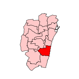 Mylapore (state assembly constituency)