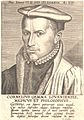 Kornelio Gema (1535-1578)