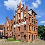 Wilhelmsmühle (Cottbus)