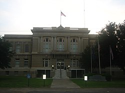 Courthouse of Allen Parish, Louisiana.jpg