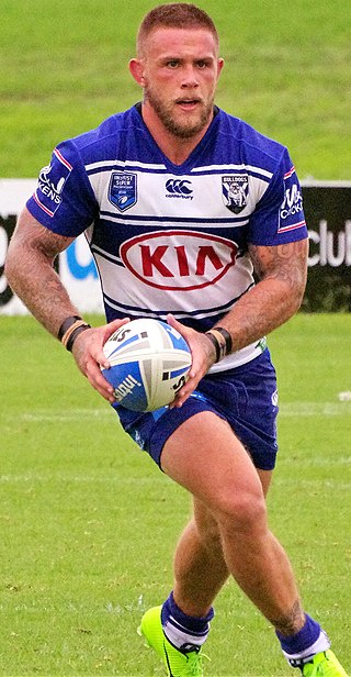 <span class="mw-page-title-main">Craig Garvey</span> Australian rugby league footballer