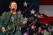 Craig Morgan USO 1