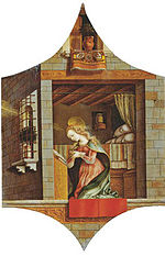 Crivelli, annonciation 02.jpg