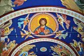 Crkva sv. Nikole, Ostružnica - freske 08.jpg