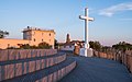 Croix du Mont Saint-Clair, Sète, Hérault.jpg