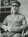 Йосип Сталін, диктатор СРСР (1924—1953)