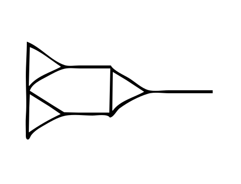 File:Cuneiform Sign Variant ESZ21 (Old Assyrian).svg