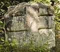 * Nomination Stone cross in "Hauptsmoor" area east of Bamberg --Plozessor 05:10, 29 November 2023 (UTC) * Promotion Good quality --Michielverbeek 07:00, 29 November 2023 (UTC)
