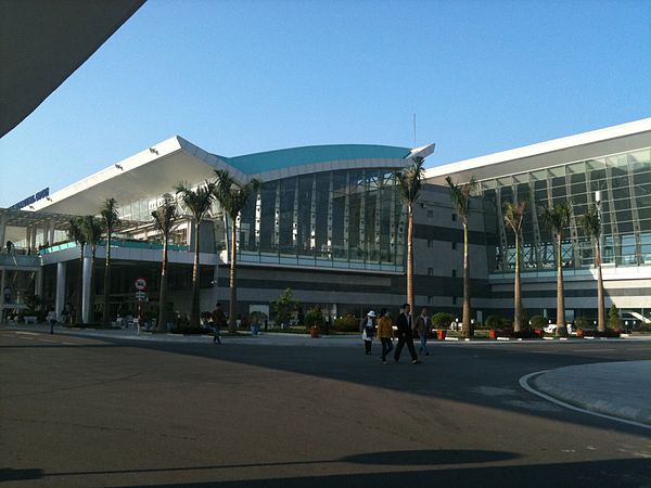 Da Nang International Airport