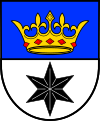 Coat of arms of Baustert