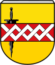 Bornheim címere