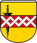 DEU Bornheim (Rhld,) COA.svg