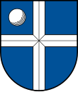 Grb grada Bruchsal