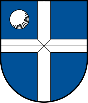 Wappen von Bruchsal