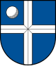 Bruchsal - Wapenschild