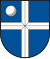 Wappen der Stadt Bruchsal