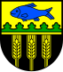 Coat of arms of Buchholz