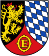 Wappen von Edenkoben