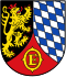 Wappen der Stadt Edenkoben