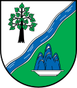 Ettinghausen címere