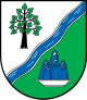 Ettinghausen – Stemma