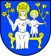 Coat of arms of Hemme