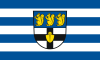 DEU Neuenkirchen (bei Greifswald) Flag.svg