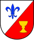 Coat of arms of Schoden